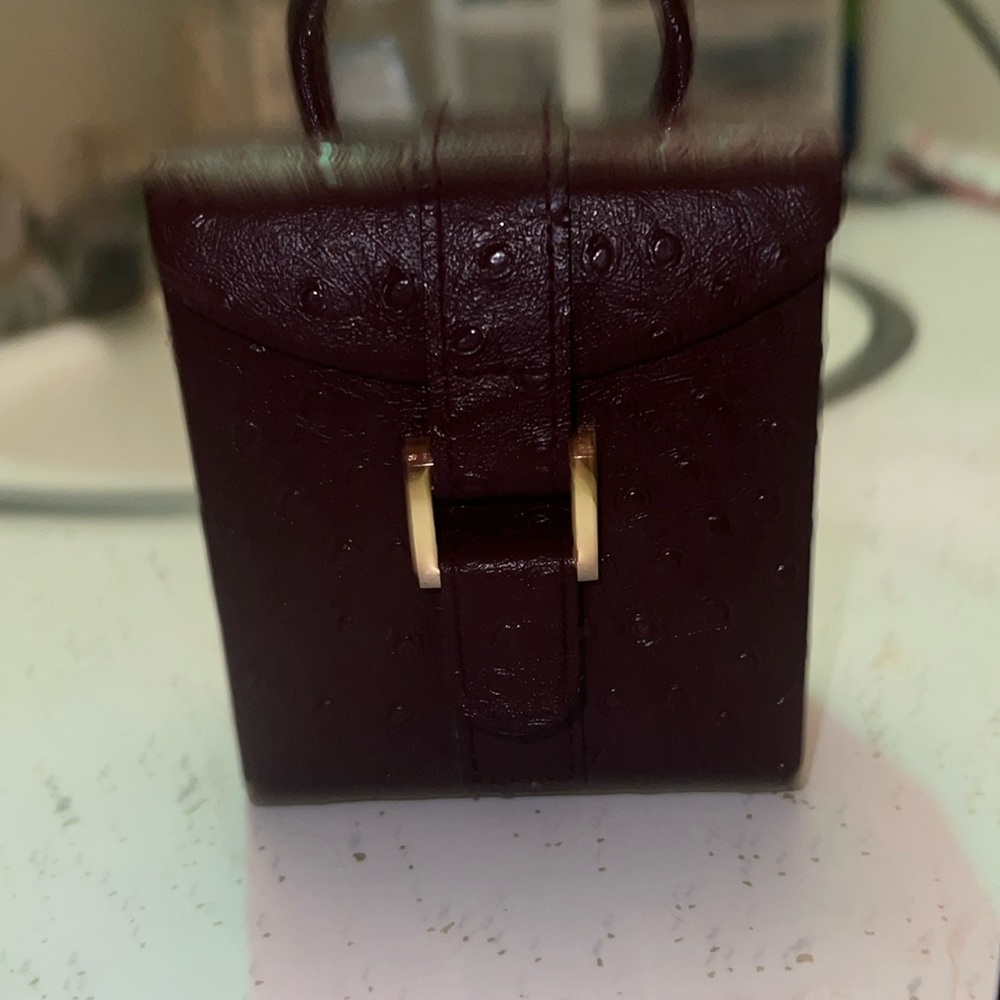 Jewlery box